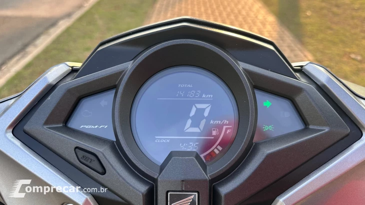 ELITE 125