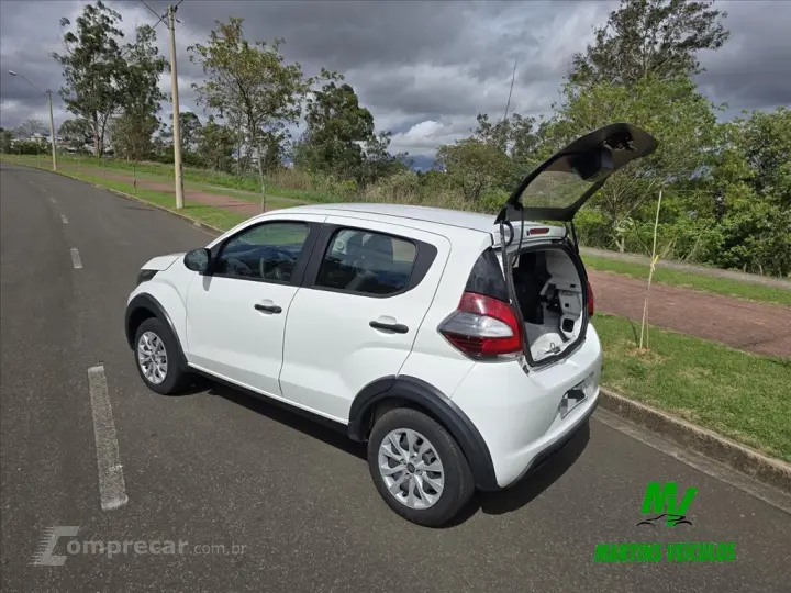 MOBI 1.0 EVO FLEX LIKE. MANUAL