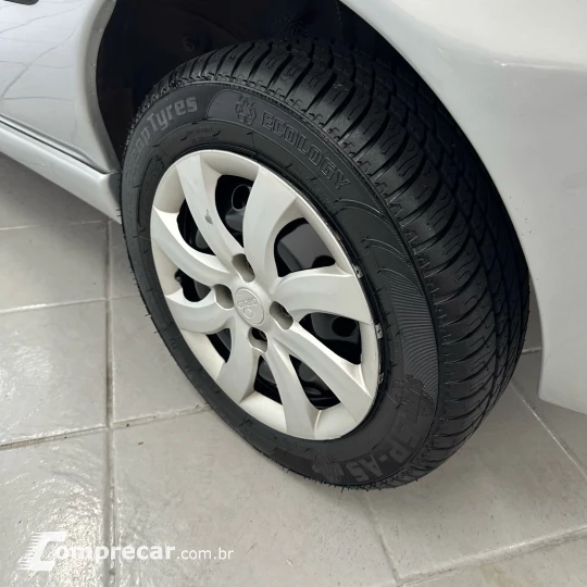 Palio ELX 1.0/ 1.0 Fire Flex 8V 2p