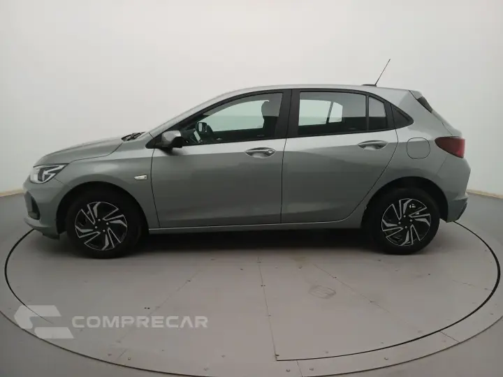 ONIX 1.0 FLEX LT MANUAL