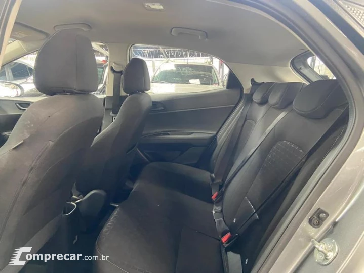 HB20 COMFORT 1.0 FLEX 12V MEC.