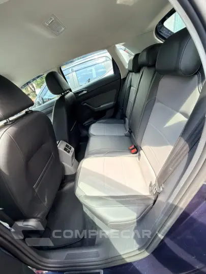 Polo Highline 200 TSI 1.0 Flex 12V Aut.