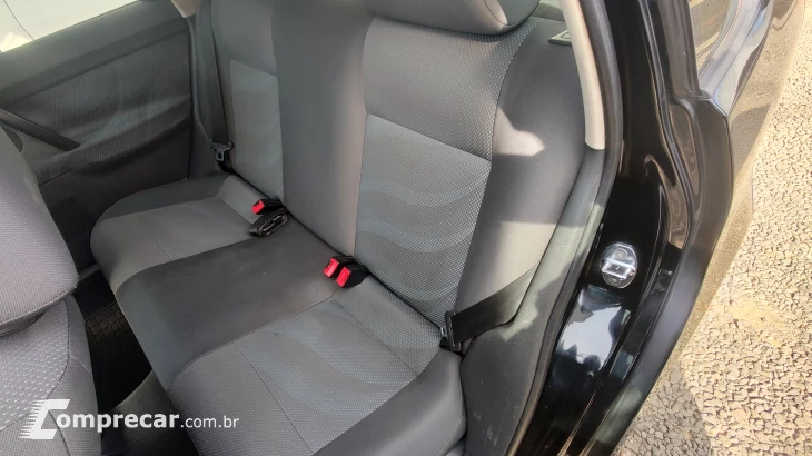 POLO 1.6 MI 8V