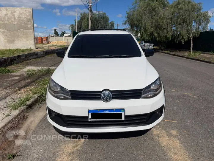 SAVEIRO 1.6 MSI Trendline CS 8V