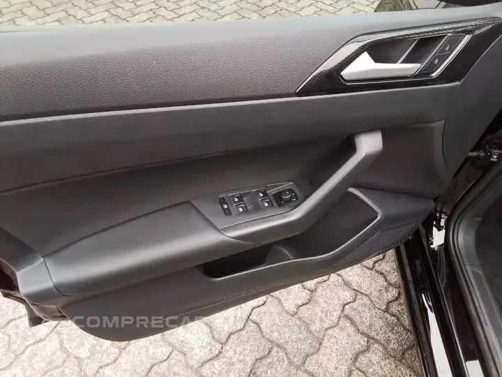 POLO 1.0 170 TSI HIGHLINE AUTOMÁTICO