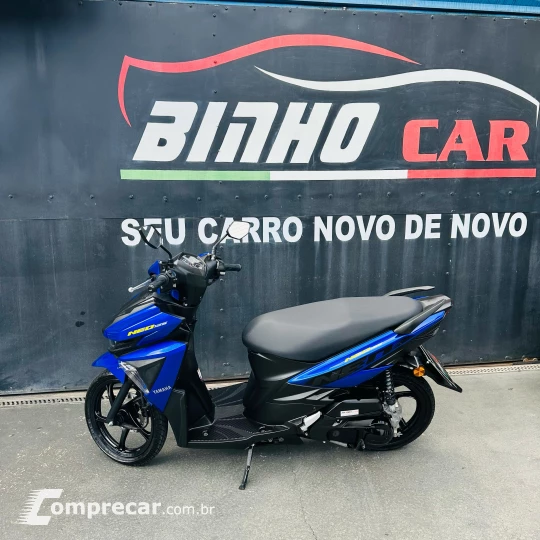 Neo 125