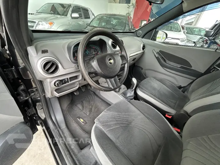 AGILE LTZ 1.4 MPFI 8V FlexPower 5p
