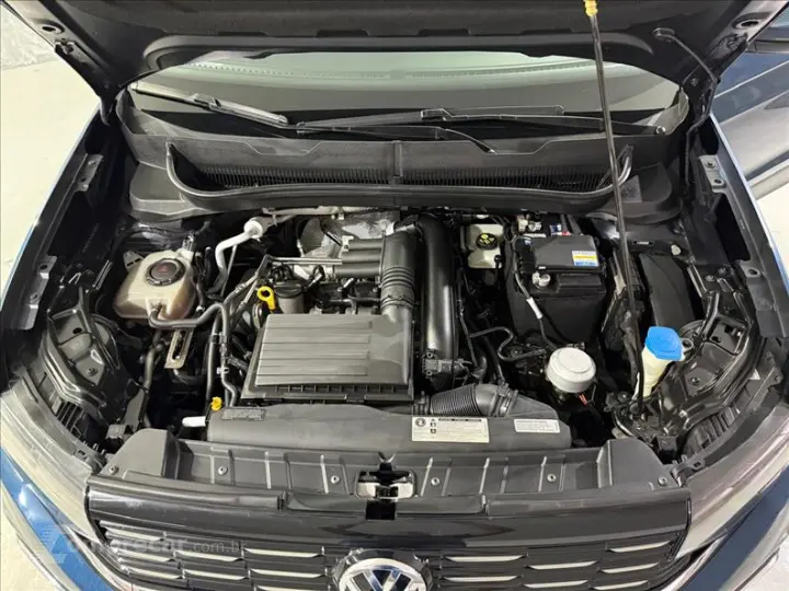 T-CROSS 1.4 250 TSI Highline