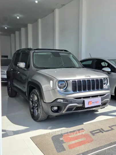 RENEGADE 1.8 16V Limited