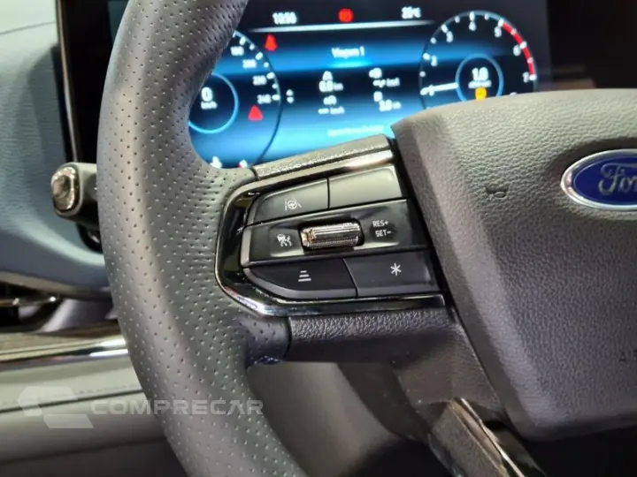 TERRITORY 1.5 ECOBOOST GTDI GASOLINA TITANIUM AUTOMÁTICO