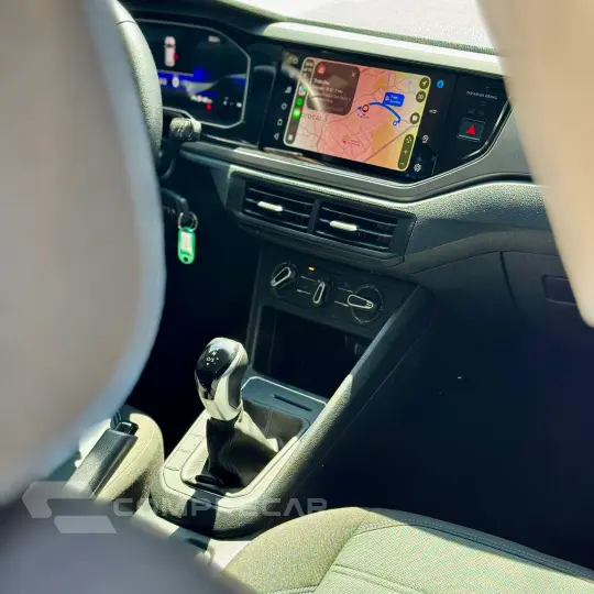 NIVUS 1.0 200 TSI Comfortline