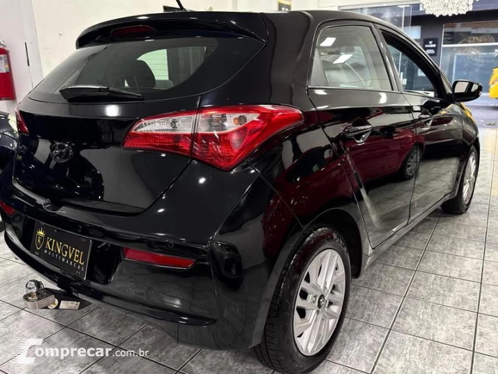 HYUNDAHB20 1.0M COMFOR
