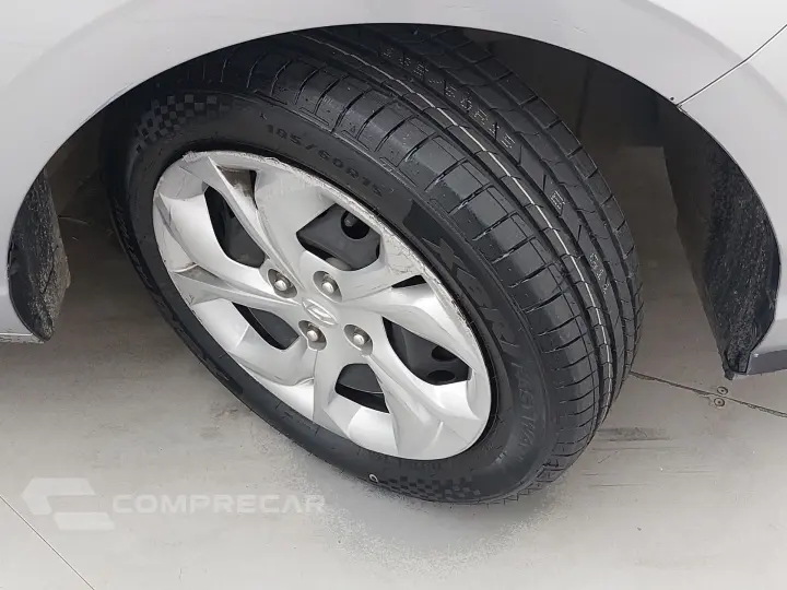 HB20S 1.0 12V FLEX COMFORT MANUAL