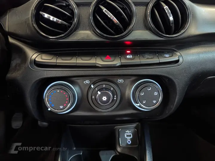 Argo 1.0 Firefly Flex Drive Manual