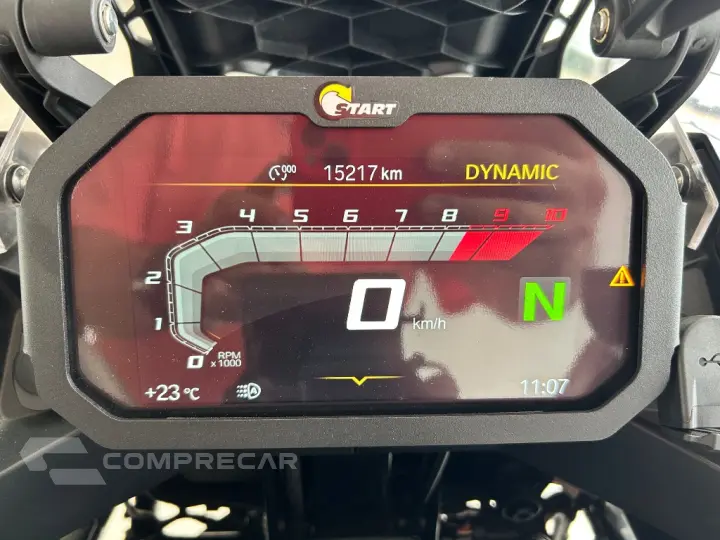 F 850 GS Adventure Premium