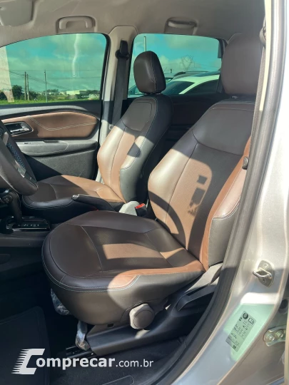 SPIN 1.8 Premier 8V