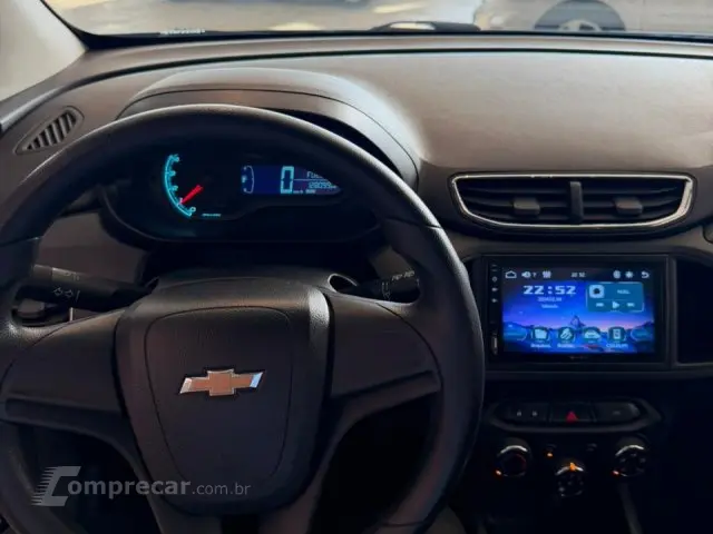 ONIX - 1.0 MPFI LT 8V 4P MANUAL