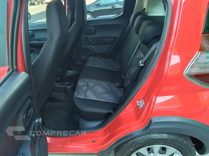 MOBI 1.0 EVO FLEX LIKE. MANUAL