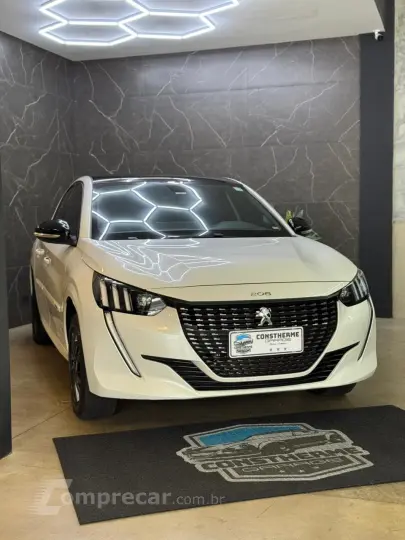 208 1.0 Firefly Style