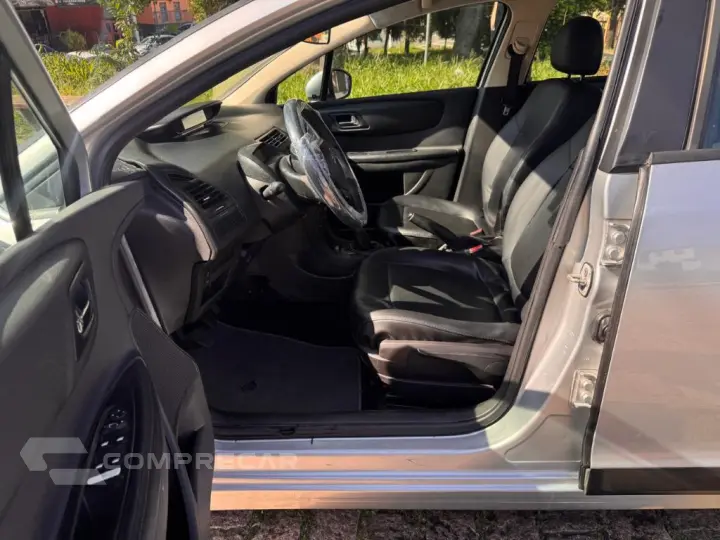 C4 GLX 1.6 Flex 16V 5p Mec.