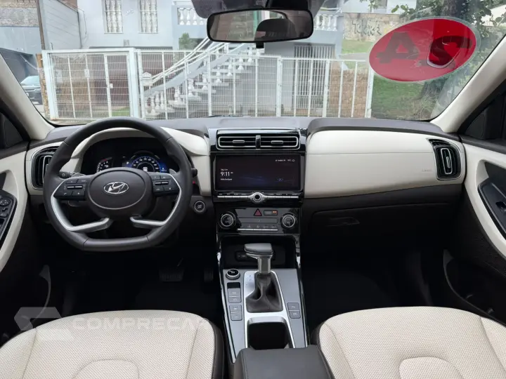 CRETA 2.0 Ultimate