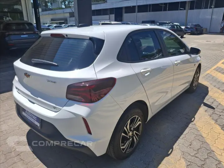 ONIX 1.0 FLEX LT MANUAL