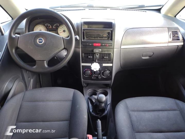 IDEA 1.4 MPI ELX 8V