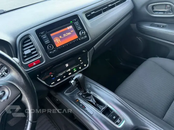 HR-V EX 1.8 Flexone 16V 5p Aut.