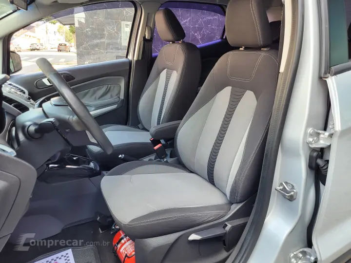 ECOSPORT 1.6 Freestyle 8V