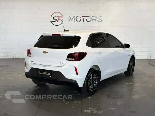 ONIX - 1.0 LT MANUAL