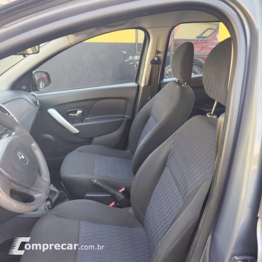 SANDERO Expression Flex 1.0 12V 5p
