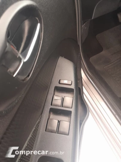 Etios Sedan 1.5 16V 4P FLEX XS AUTOMÁTICO