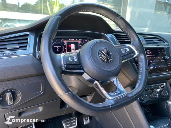 TIGUAN 2.0 350 TSI Allspace R-line 4motion