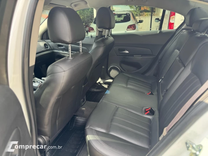CRUZE 1.8 LT 16V