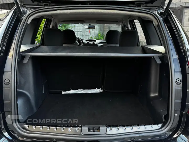 DUSTER 1.6 Dynamique 4X2 16V