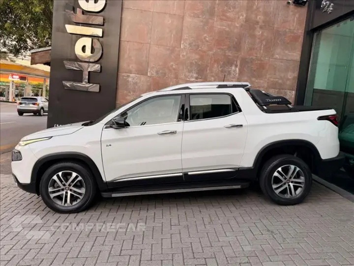 TORO 2.4 16V Multiair Volcano AT9