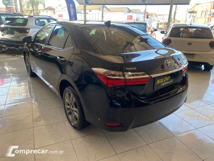 COROLLA 2.0 XEI 16V