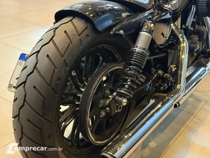 XL 1200 X FORTY-EIGHT