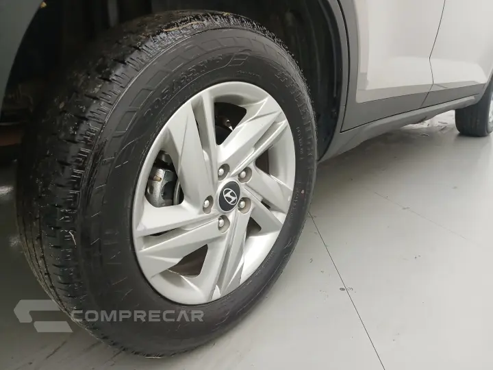 CRETA 1.0 TGDI FLEX COMFORT AUTOMÁTICO