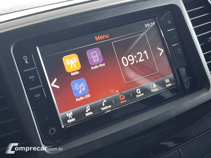 LANCER 2.0 Hl-t 16V