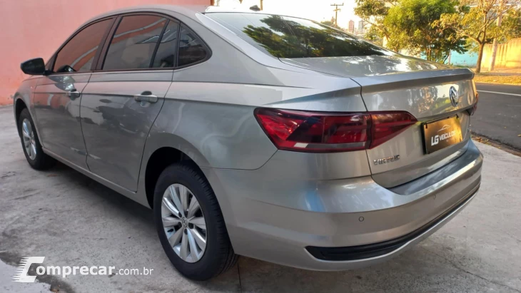 VIRTUS 1.0 200 TSI Comfortline