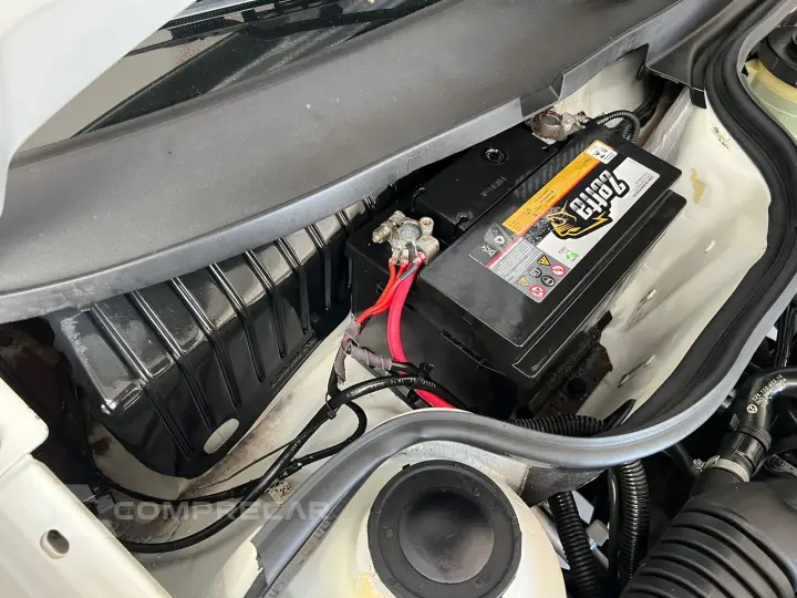 PARATI 1.8 Plus 8V