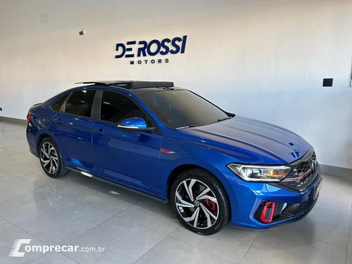 JETTA GLI 350 TSI 2.0 16V 4P AUT