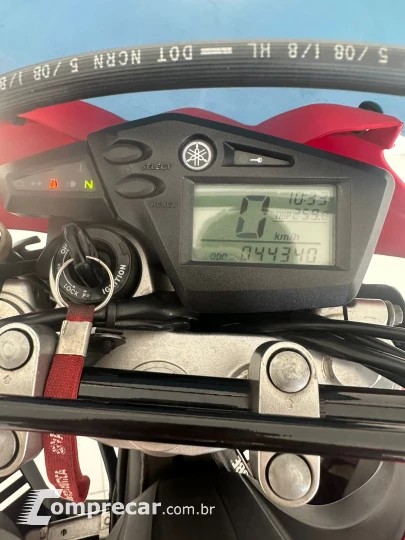XT 660 R