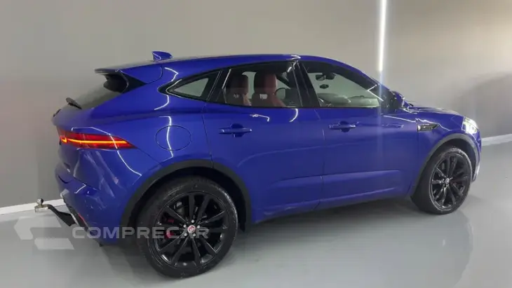 E-Pace
