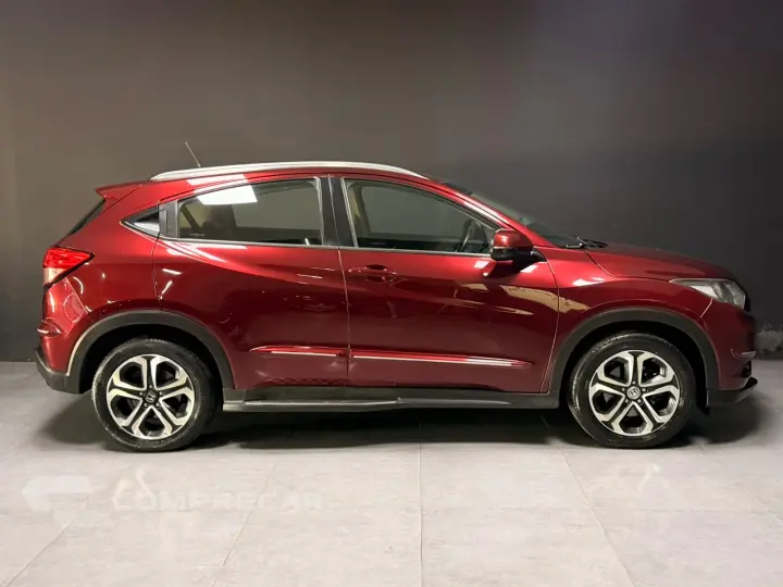 HR-V 1.8 16V FLEX EX 4P AUTOMÁTICO