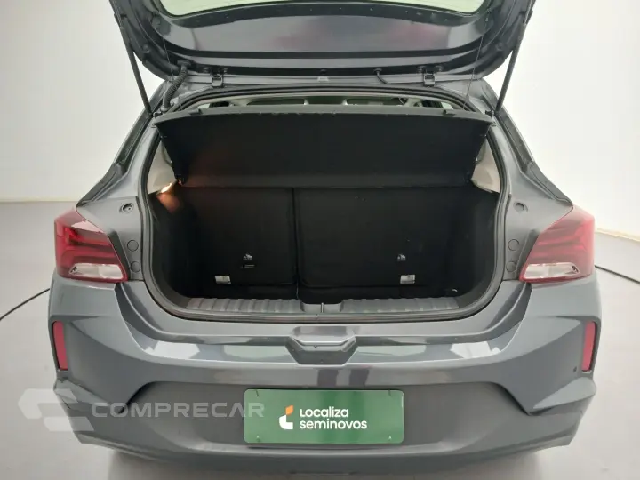 ONIX 1.0 FLEX LT MANUAL