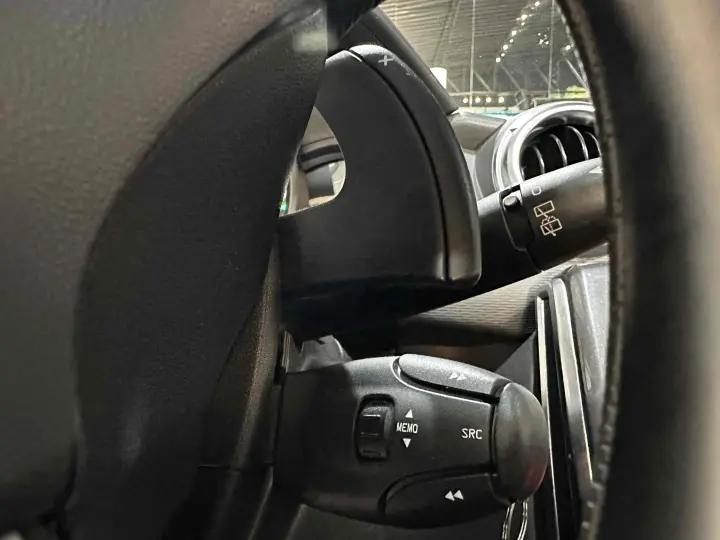 C3 1.6 EXCLUSIVE 16V FLEX 4P AUTOMÁTICO