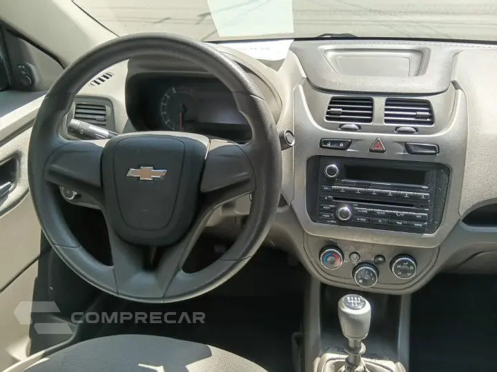 COBALT 1.4 LTZ 8V