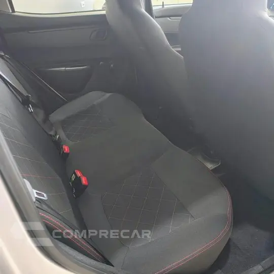 KWID ZEN 2